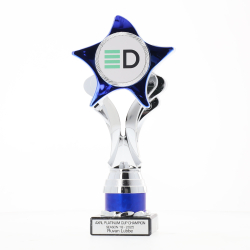 Logo Trophies